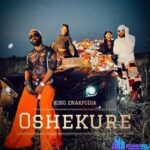 King Enakpodia – Oshekure featured image King Enakpodia – Oshekure – King Enakpodia Oshekure Soundwela