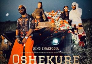 King Enakpodia – Oshekure – King Enakpodia Oshekure Soundwela