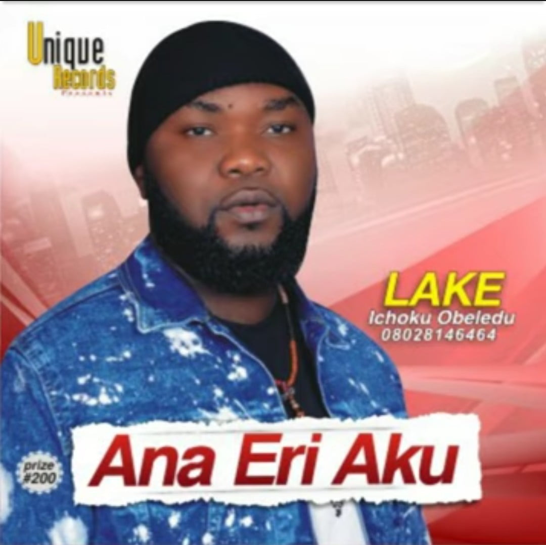 Lake Ichoku Obeledu – Ife Onye Metalu featured image Lake Ichoku Obeledu – Ife Onye Metalu – Lake Ichoku Obeledu Ana Eri Aku Soundwela