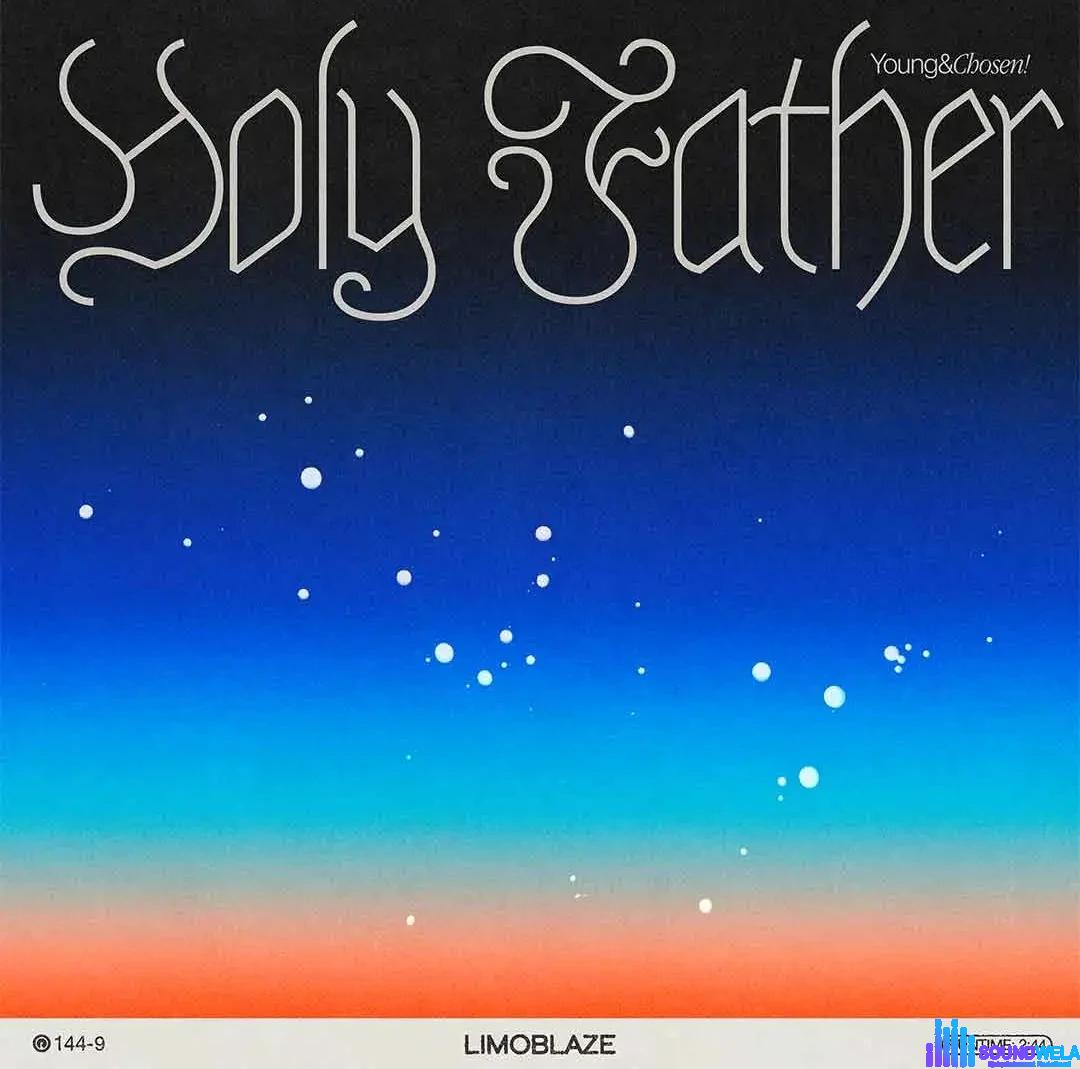 Limoblaze – Holy Father featured image Limoblaze – Holy Father – Limoblaze Holy Father2