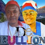 Chief Michael Udegbi - DE BULLION (Okwu baa nego) featured image Chief Michael Udegbi - DE BULLION (Okwu baa nego) – Michael Udegbi De bullion