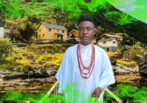 Chief Michael Udegbi - Ha Vuru Rice Uvu &ndash; Michael Udegbi ha vuru rice uvu