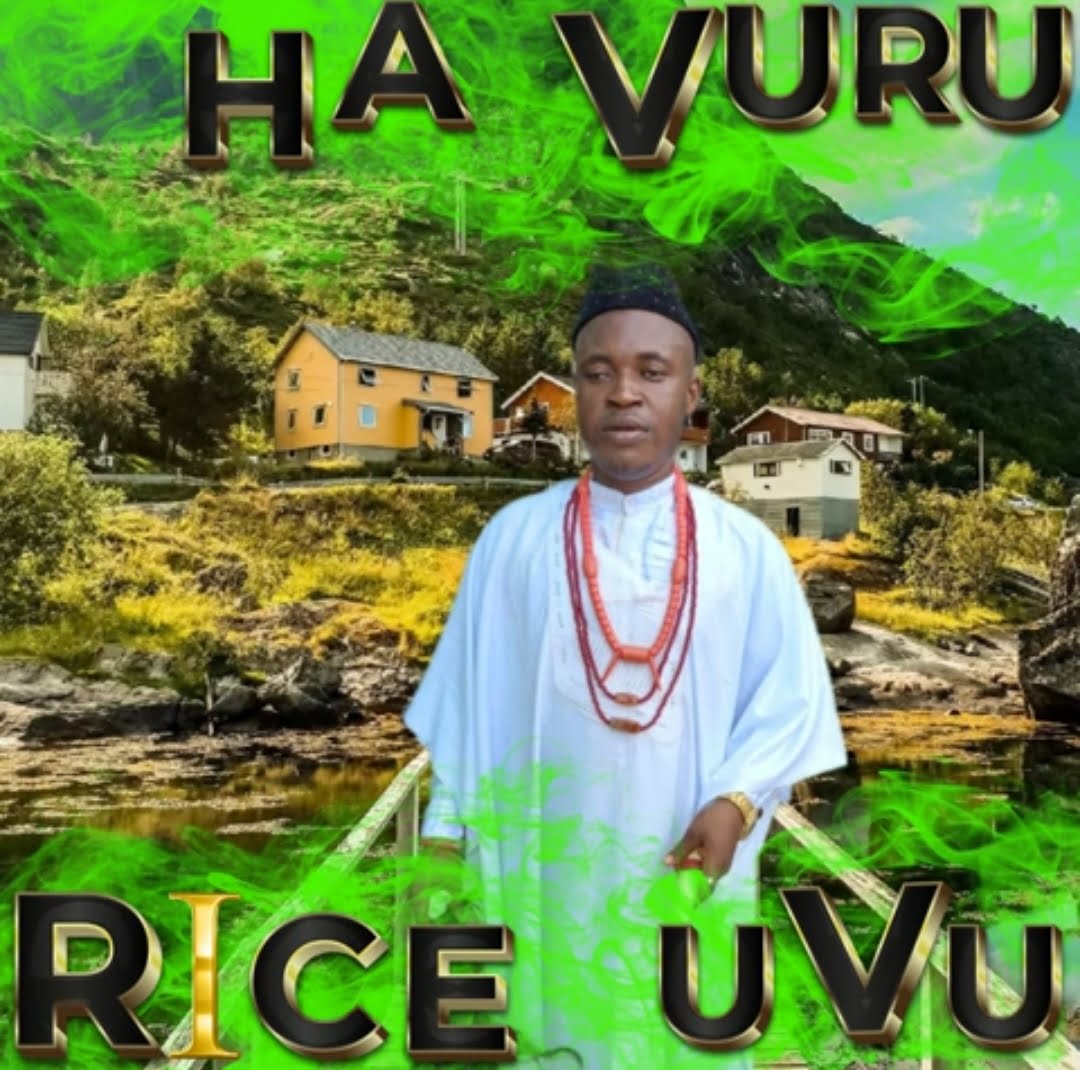 Chief Michael Udegbi - Ha Vuru Rice Uvu featured image Chief Michael Udegbi - Ha Vuru Rice Uvu – Michael Udegbi ha vuru rice uvu