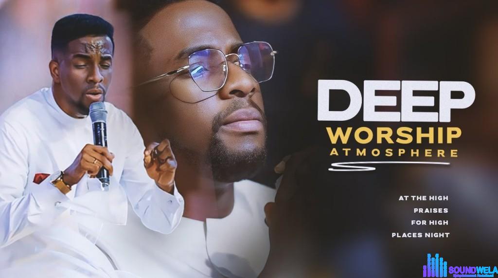 Minister GUC – Deep Atmosphere of Worship featured image Minister GUC – Deep Atmosphere of Worship – Minister GUC Deep Atmosphere of Worship2