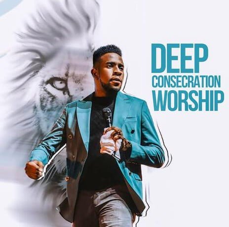 Minister GUC – Deep Consecration Worship featured image Minister GUC – Deep Consecration Worship – Minister GUC Deep Consecration Worship Soundwela