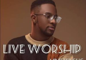 Minister GUC – Live Worship featured image Minister GUC – Live Worship – Minister GUC Live Worship Soundwela