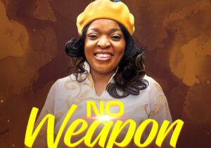 Minister Osaye – No Weapon &ndash; Minister Osaye No Weapon Soundwela