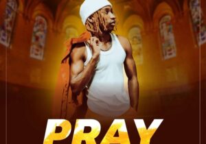 Mordecaii – Pray – Mordecaii Pray2