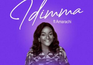 Mr M & Revelation ft Amarachi - Idimma – Mr M And Revelation Idimma