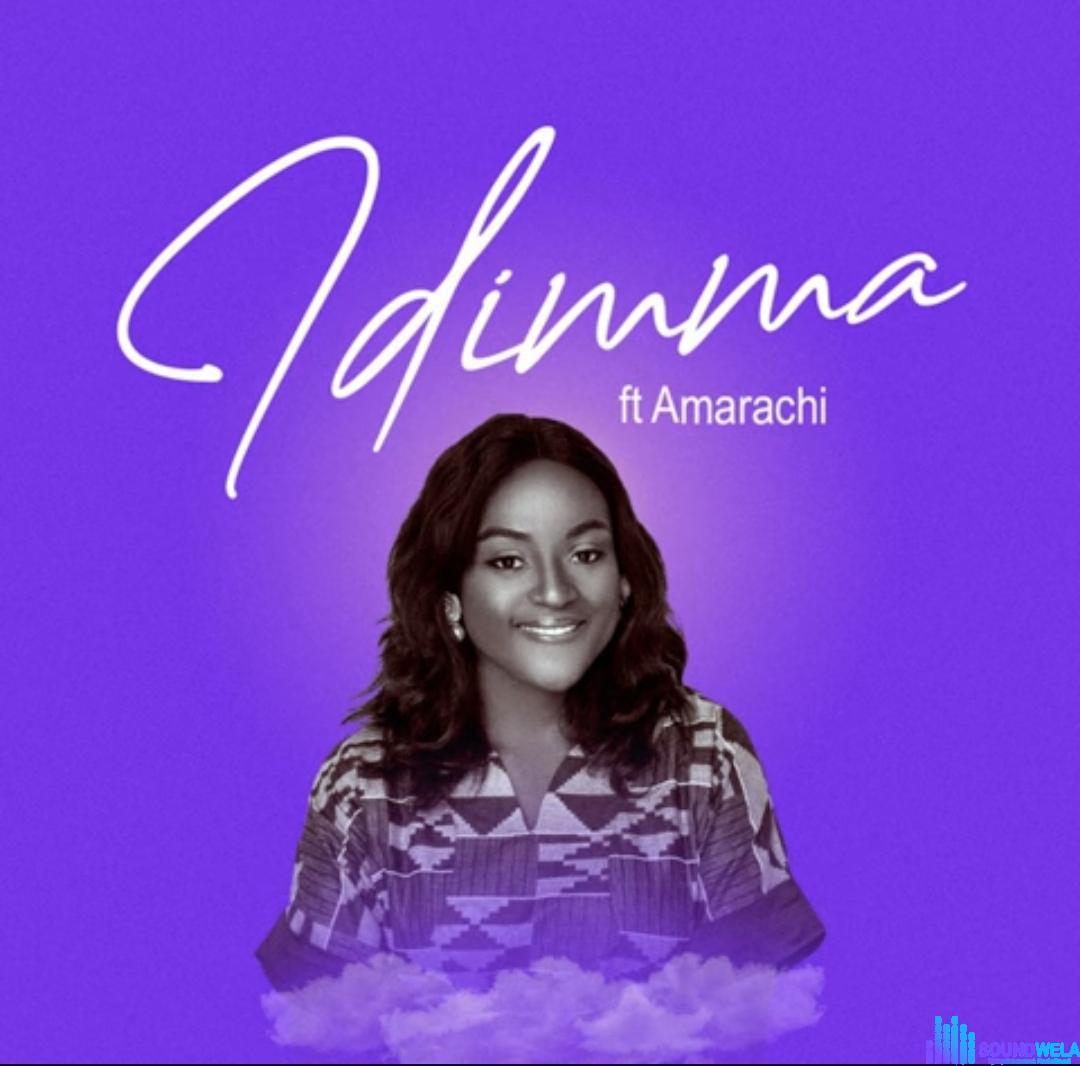 Mr M & Revelation ft Amarachi - Idimma featured image Mr M & Revelation ft Amarachi - Idimma – Mr M And Revelation Idimma