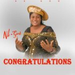NK GOD – Congratulations featured image NK GOD – Congratulations – NK GOD CONGRATULATIONS Soundwela