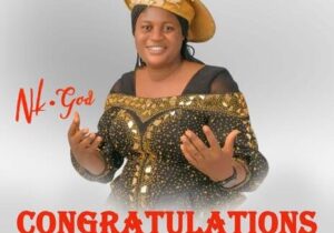 NK GOD – Congratulations &ndash; NK GOD CONGRATULATIONS Soundwela