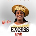 NK GOD – Excess Love featured image NK GOD – Excess Love – NK GOD EXCESS LOVE Soundwela