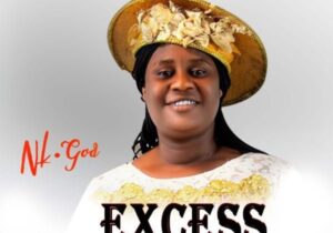 NK GOD – Excess Love &ndash; NK GOD EXCESS LOVE Soundwela