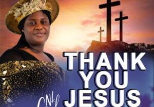 NK GOD – Thank You Jesus – NK GOD Thank You Jesus Soundwela