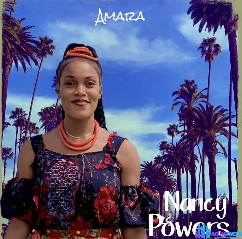 Nancy Powers - Amara featured image Nancy Powers - Amara – Nancy Powers Amara Soundwela
