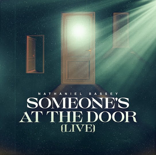 Nathaniel Bassey – Someone’s at the Door (Live) featured image Nathaniel Bassey – Someone’s at the Door (Live) – Nathaniel Bassey Someones at the Door Live Soundwela