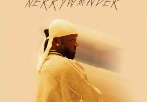 Nerryckole – Nerry Wonder EP featured image Nerryckole – Nerry Wonder EP – Nerryckole Nerry Wonder EP2