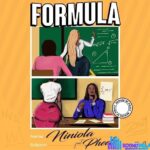 Niniola – Formula ft. Pheelz featured image Niniola – Formula ft. Pheelz – Niniola Formula ft Pheelz2