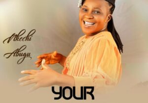 Nkechi Abugu - Your Presence featured image Nkechi Abugu - Your Presence – Nkechi Abugu your presence