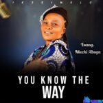 Nkechi Abugu – You Know The Way featured image Nkechi Abugu – You Know The Way – Nkechi Abugu You Know The Way Soundwela