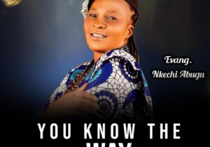 Nkechi Abugu – You Know The Way – Nkechi Abugu You Know The Way Soundwela