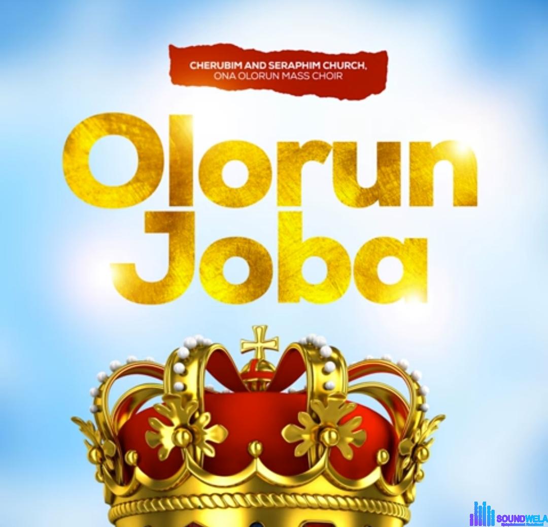 Ona Olorun Mass Choir - Praise Medley featured image Ona Olorun Mass Choir - Praise Medley – Ona Olorun Mass Choir of Cherubim and Seraphim
