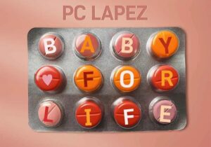 PC Lapez – Baby for Life – PC Lapez Baby for Life 12