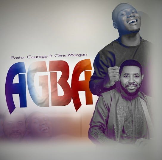 Pastor Courage – Agba ft. Chris Morgan featured image Pastor Courage – Agba ft. Chris Morgan – Pastor Courage Agba ft Chris Morgan Soundwela