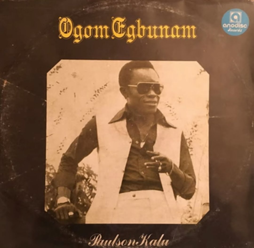 Paulson Kalu - Onitsha Ndo featured image Paulson Kalu - Onitsha Ndo – Paul Kalu songs mp3 download