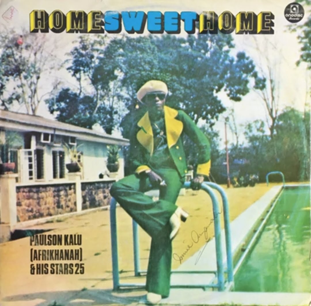 Paulson Kalu - This World featured image Paulson Kalu - This World – Paulson Kalu home sweet home