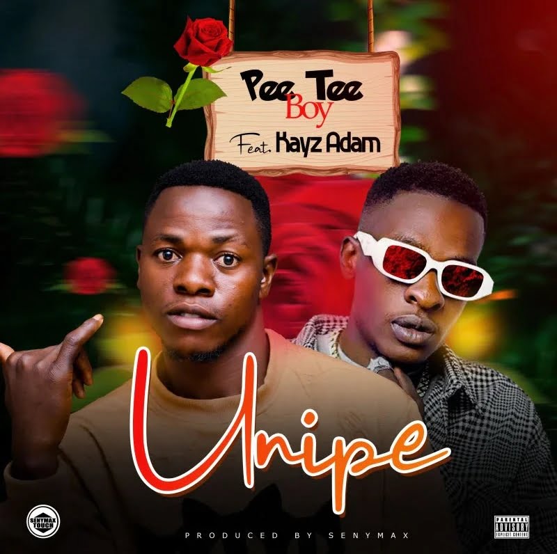 Pee Tee Boy – Unipe ft. Kayz Adamz featured image Pee Tee Boy – Unipe ft. Kayz Adamz – Pee Tee Boy Ft. Kayz Adamz Unipe2