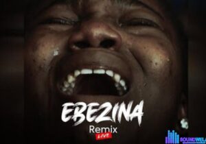 Preye Odede Ft Promise Effiong - Ebezina Remix (Live) – Preye Odede Ebezina Remix