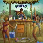Priesst – Shayo featured image Priesst – Shayo – Priesst Shayo2