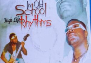 Chinedu Iwuozor and The 7 Stars International Band – Ifeoma – Prince Chinedu F Iwuozor In Old School Highlife Rhythms album Soundwela