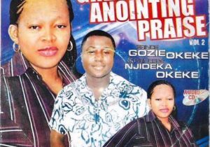 Prince Gozie Okeke & Princess Njideka Okeke – Obodo Oma &ndash; Prince Gozie Okeke Princess Njideka Okeke Obodo Oma Soundwela.mp3