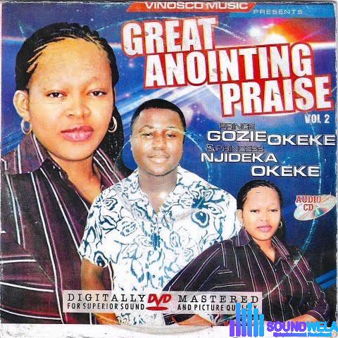 Prince Gozie Okeke & Princess Njideka Okeke – Obodo Oma featured image Prince Gozie Okeke & Princess Njideka Okeke – Obodo Oma – Prince Gozie Okeke Princess Njideka Okeke Obodo Oma Soundwela.mp3