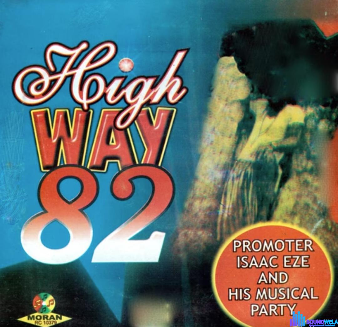 Promoter Isaac Eze - I Am Sorry Comfort Medley featured image Promoter Isaac Eze - I Am Sorry Comfort Medley – Promoter Isaac Eze highway 82