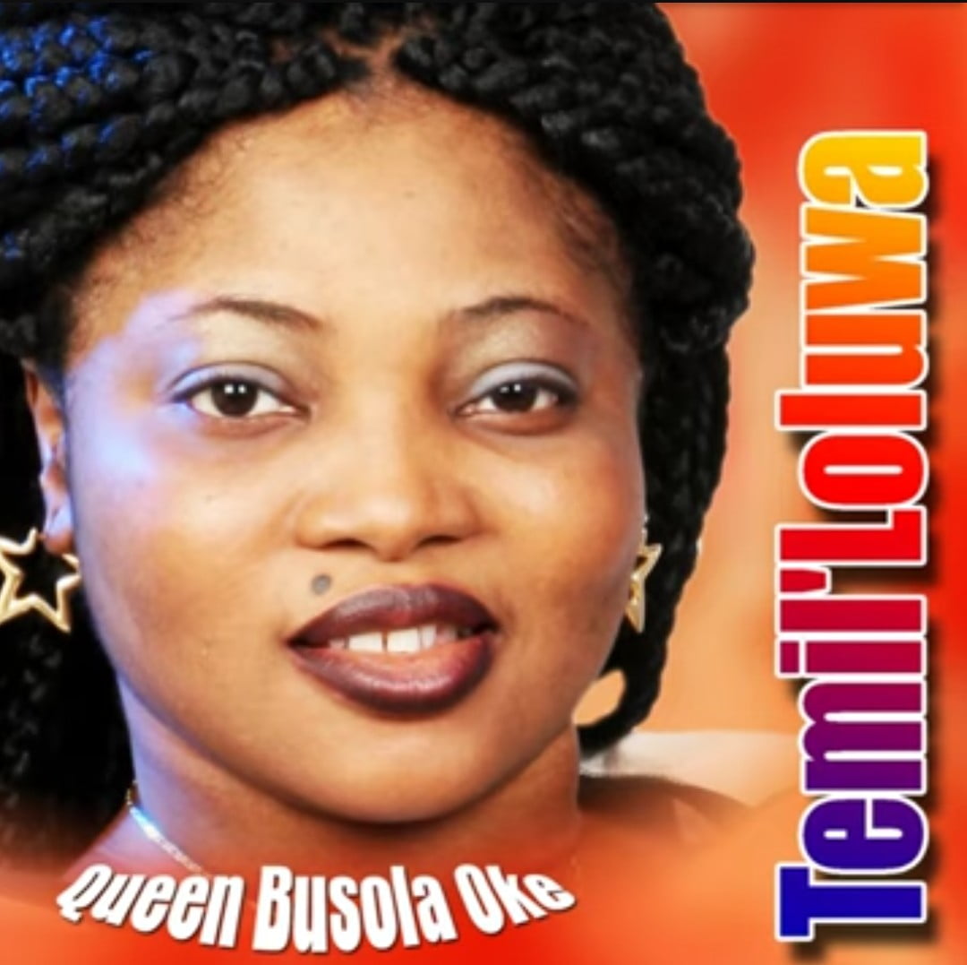 Queen Busola Oke – Ma Fi Won Mi featured image Queen Busola Oke – Ma Fi Won Mi – Queen Busola Oke Ma Fi Won Mi Soundwela