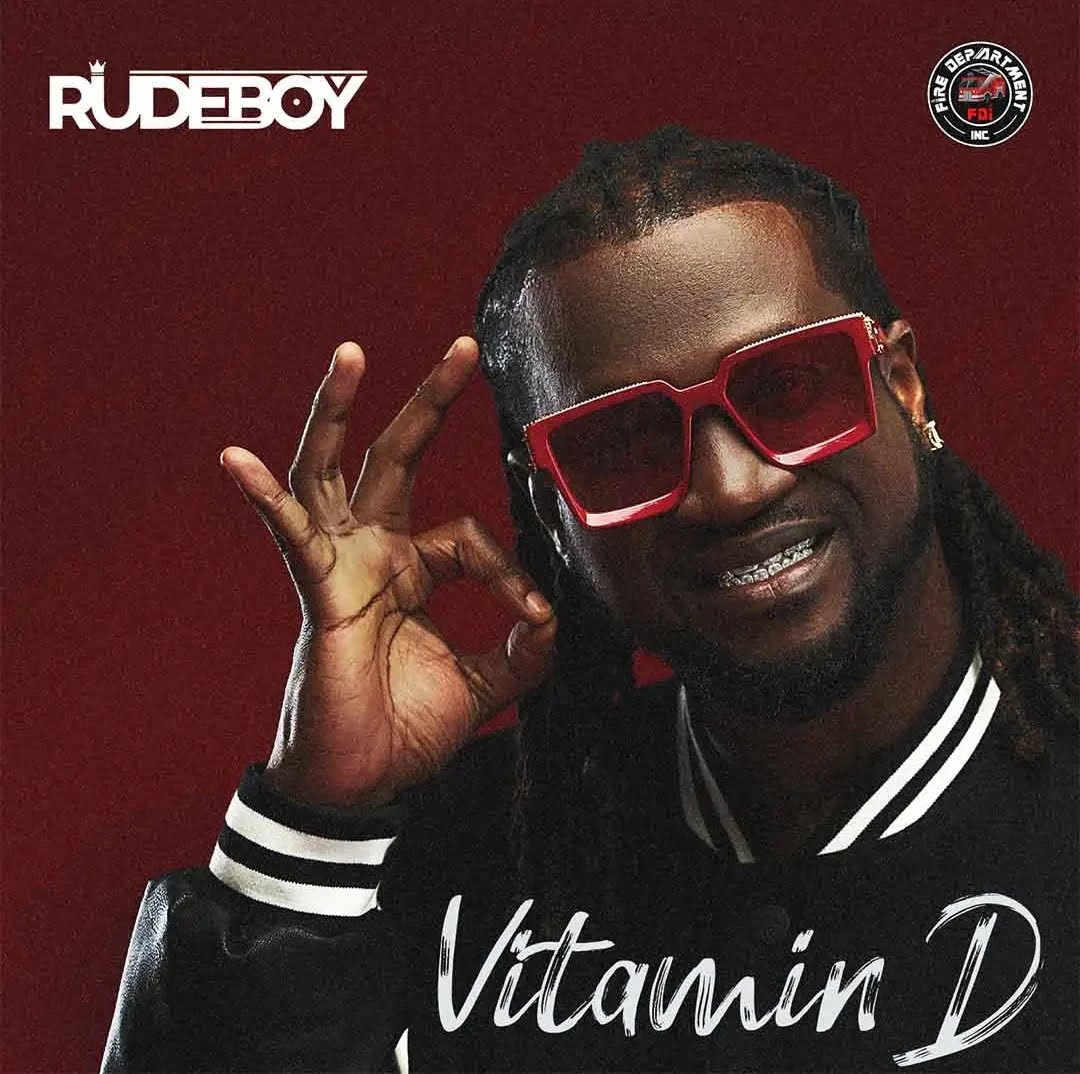 Rudeboy – Vitamin D featured image Rudeboy – Vitamin D – Rudeboy Vitamin D2
