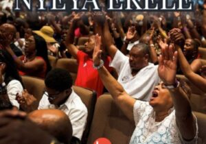 Samuel Anya - Anointing Praise featured image Samuel Anya - Anointing Praise – Samuel Anya songs mp3 download
