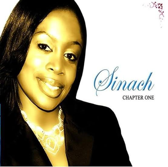 Sinach – The presence of the Lord featured image Sinach – The presence of the Lord – Sinach The presence of the Lord Soundwela