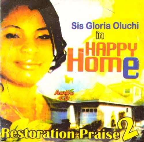 Sis. Gloria Oluchi – Happy Home, Pt. 3 featured image Sis. Gloria Oluchi – Happy Home, Pt. 3 – Sis Gloria Oluchi Happy Home Pt 1 Soundwela