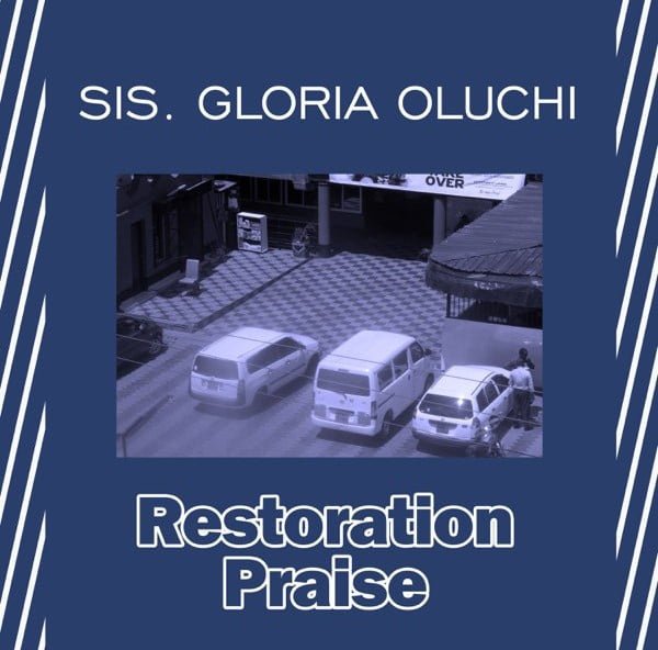 Sis. Gloria Oluchi – Akachukwu (God's Hand) featured image Sis. Gloria Oluchi – Akachukwu (God's Hand) – Sis Gloria Oluchi We Are in The Battle Medley Soundwela