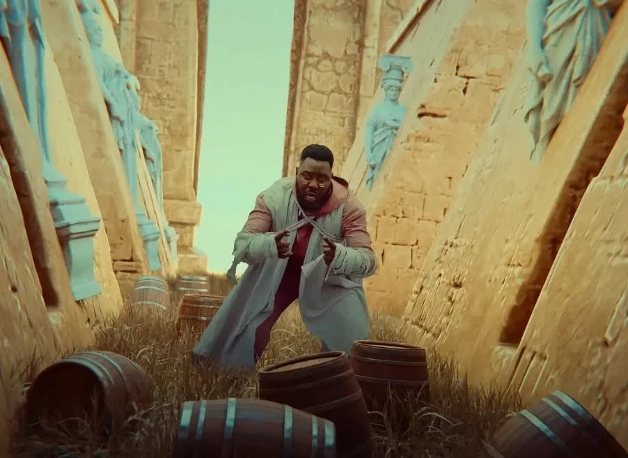 Slapdee – Jahman Juice ft. 76 Drums featured image Slapdee – Jahman Juice ft. 76 Drums – Slapdee Ft. 76 Drums Jahman Juice2