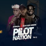 Somval – Pilot Nation, Vol. 2 featured image Somval – Pilot Nation, Vol. 2 – Somval Pilot Nation Vol 2 Soundwela