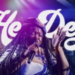 Spirit of Prophecy – He Dey With Me (Live) &ndash; Spirit of Prophecy He Dey With Me Live