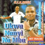 ND Stanley Nnorom - Arabanko Medley 1 – Stanley Nnorom arabanko