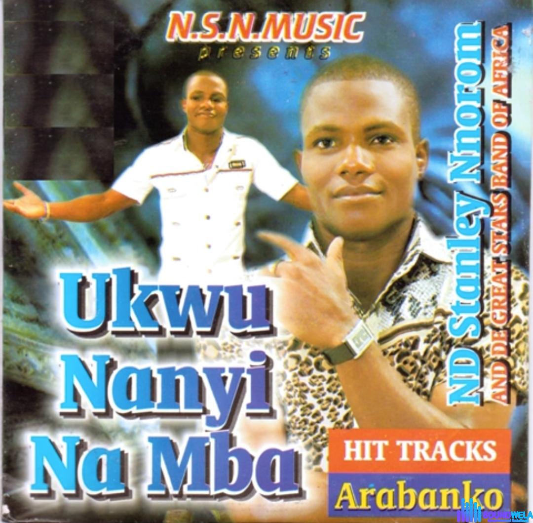 ND Stanley Nnorom - Arabanko Medley 1 featured image ND Stanley Nnorom - Arabanko Medley 1 – Stanley Nnorom arabanko