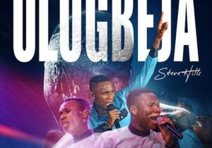 SteveHills – Olugbeja – SteveHills Olugbeja Soundwela